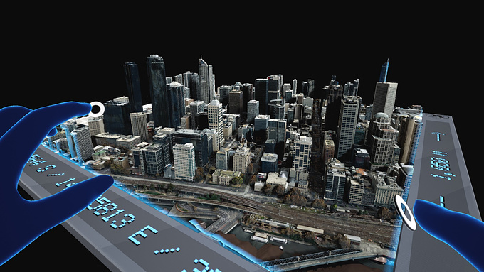 At the end of 2020, Epic Games got together with NVIDIA, Microsoft, and 3D geospatial leader Cesium to demonstrate this potential to attendees at vIITSEC (the virtual version of I/ITSEC) by creating Project Anywhere, a new proof of concept for a scalable real-time interactive simulation environment. 