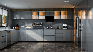 Kitchen Design