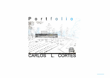 Portfolio Carlos Cortes
