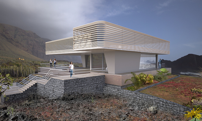 https://www.3dmconcept.com/3d-concepts
I love Canary Islands ;)