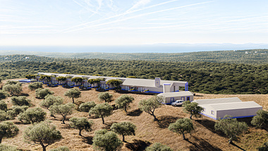 Alentejo Eco-Lodge