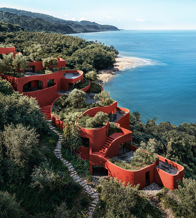 Nestled along the stunning Mediterranean coast, this luxury retreat offers unparalleled views, tranquil waters, and vibrant sunsets. A perfect blend of modern elegance and natural beauty, it's an escape where every moment feels extraordinary.