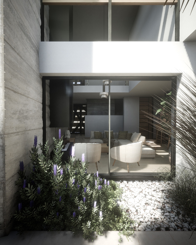 Interior walkthrough, UE4, 3d animaton, Unreal Engine, archviz