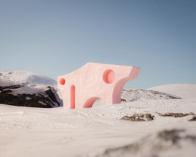 Snowy Peach

Software: Rhino 7, Vray 5, Quixel Megascans, Photoshop