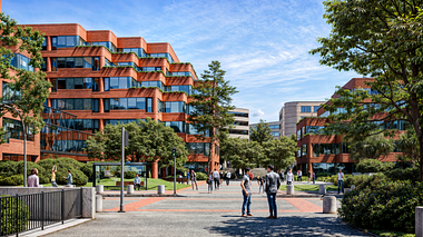 Residential buildings