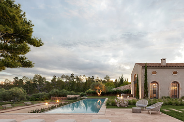 La Bastide de Fléchon