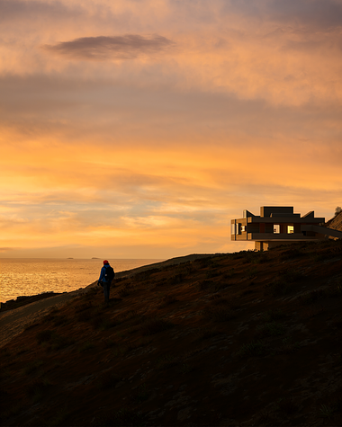 Casa Mirador