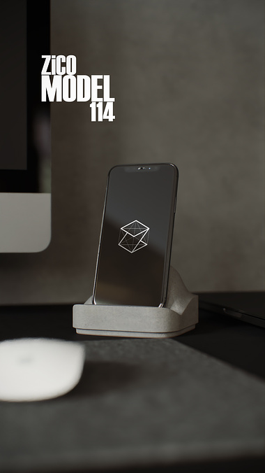 Zico Phone Holder 114