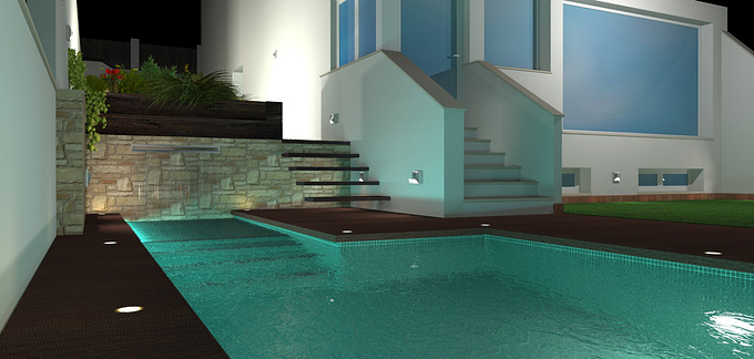 PISELMO S.L. - http://PISELMO S.L.
3D REALIZADO CON SKETCHUP Y RENDER CON PLUGIN RENDER IN.