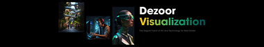 Elysian | CGI | Dezoor Visualization