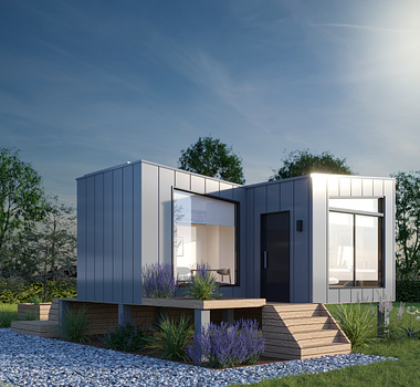 MICROHOME - AUSTIN U.S