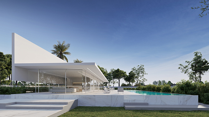 Hoffmann House
Project: Fran Silvestre
Image: Tiago Lopes