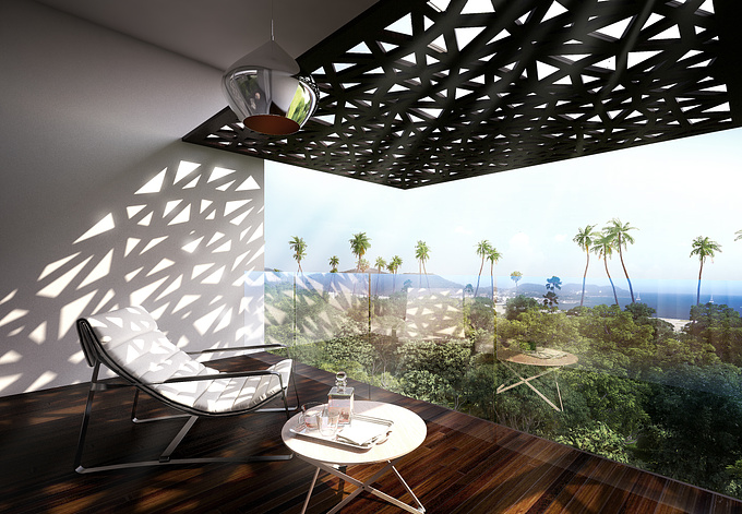 MARA Studio - http://mararchitecture.com/
MARA Studio
Project: Diamond Bay - Apartment
Location:Nha Trang , Viet Nam
Date : 2014
Architectural Concept: Huni architectes
Website: http://huniarchitectes.com/
3D Visualization: Mara studio
Website http://mararchitecture.com/
Follow us :
F : https://www.facebook.com/mararchstudio/
B : https://www.behance.net/mararchitecture
............................................................
We are MARA Studio
MARA is an innovative Architecture Development and 3D visualization studio in Asia and was founded by three diverse individuals.

We specialize in architectural visualization service as follows: 3D Renderings, 3D Animations, Physical Model Making, Design Development, Multi-media Presentation, Exhibition…We are regarded as one of the most prestigious architectural visualization companies in Asia by clients, and we have been directly involved in the design of projects in US, UK, UAE, Australia, etc.
MARA is proud to be trusted and recognized by many domestic and international customers for its professionalism and high quality work, with on-schedule and professional working manner.