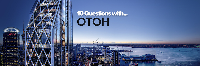 10 Questions with One to One Hundred
