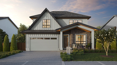 Mirada Estates | Langley, BC