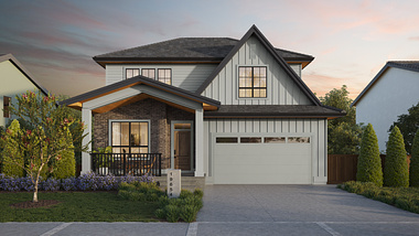 Mirada Estates | Langley, BC